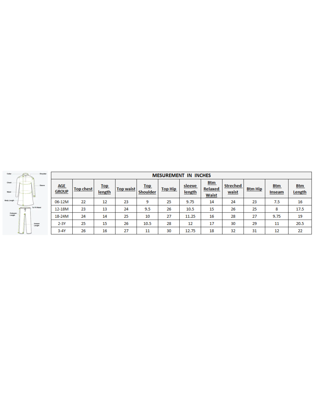 Boys printed kurta dhoti set