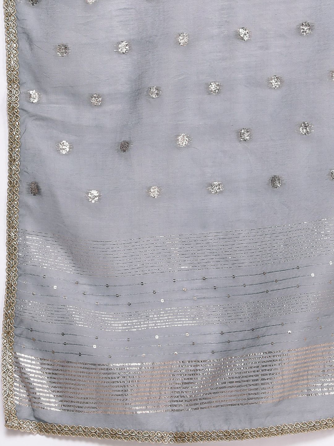 Dhiyona PD Women Women Jashn Kurta & Trousers With Dupatta