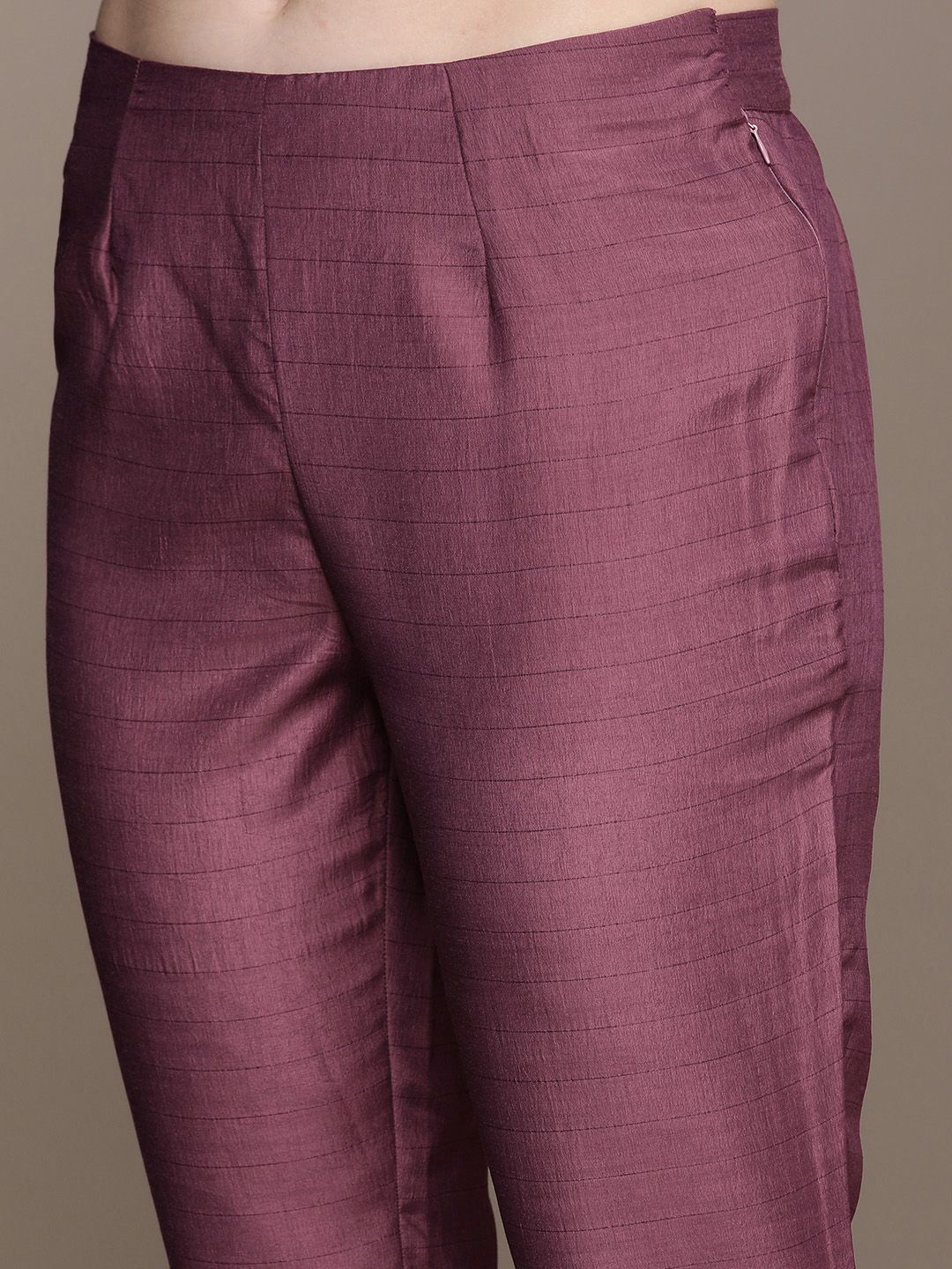Dhiyona PD Women Jashn Kurta with Trousers