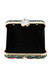 Dhiyona NR Embellished Box Clutch