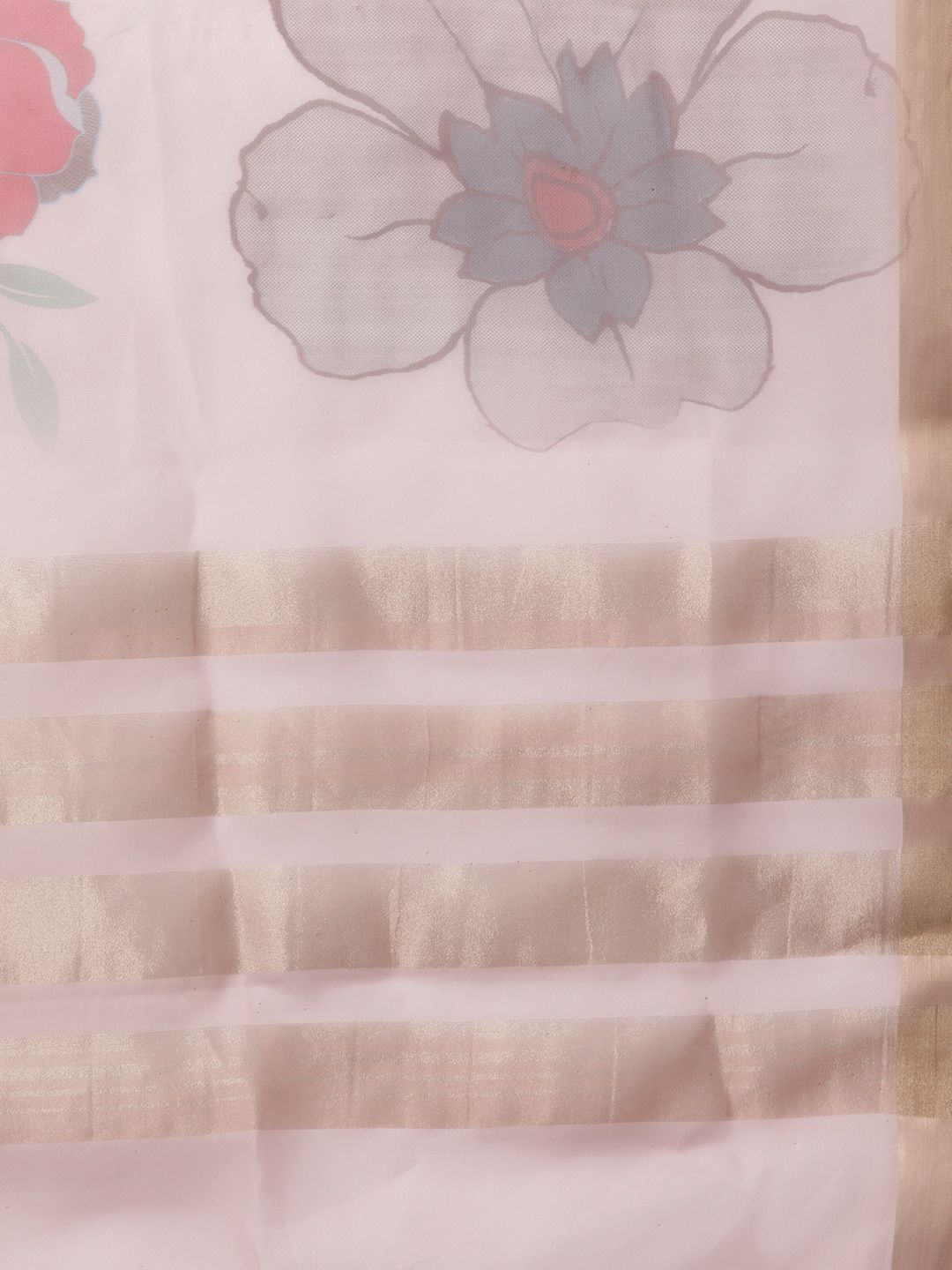 Women Yoke Design Straight Kurta and Palazzo With Dupatta