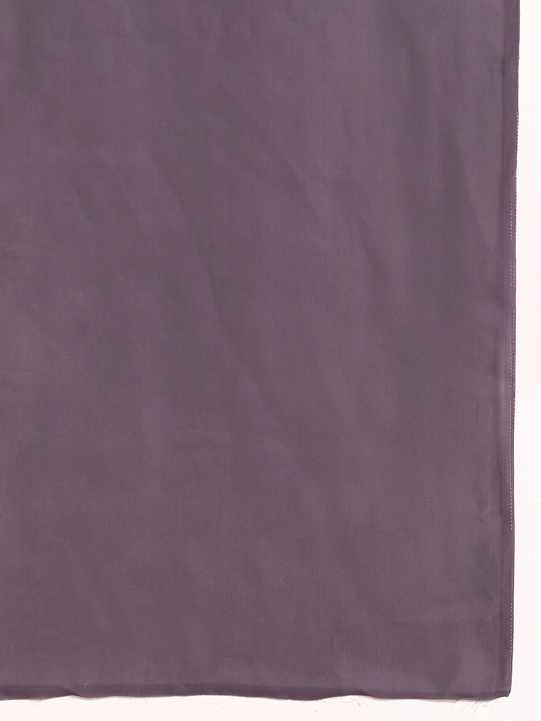 Dhiyona GR Women's Aahana Faded Purple Satin Saree