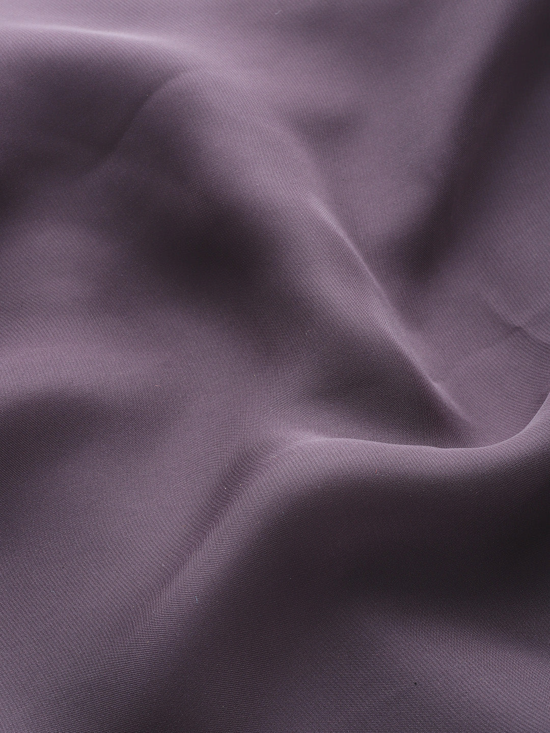 Dhiyona GR Women's Aahana Faded Purple Satin Saree