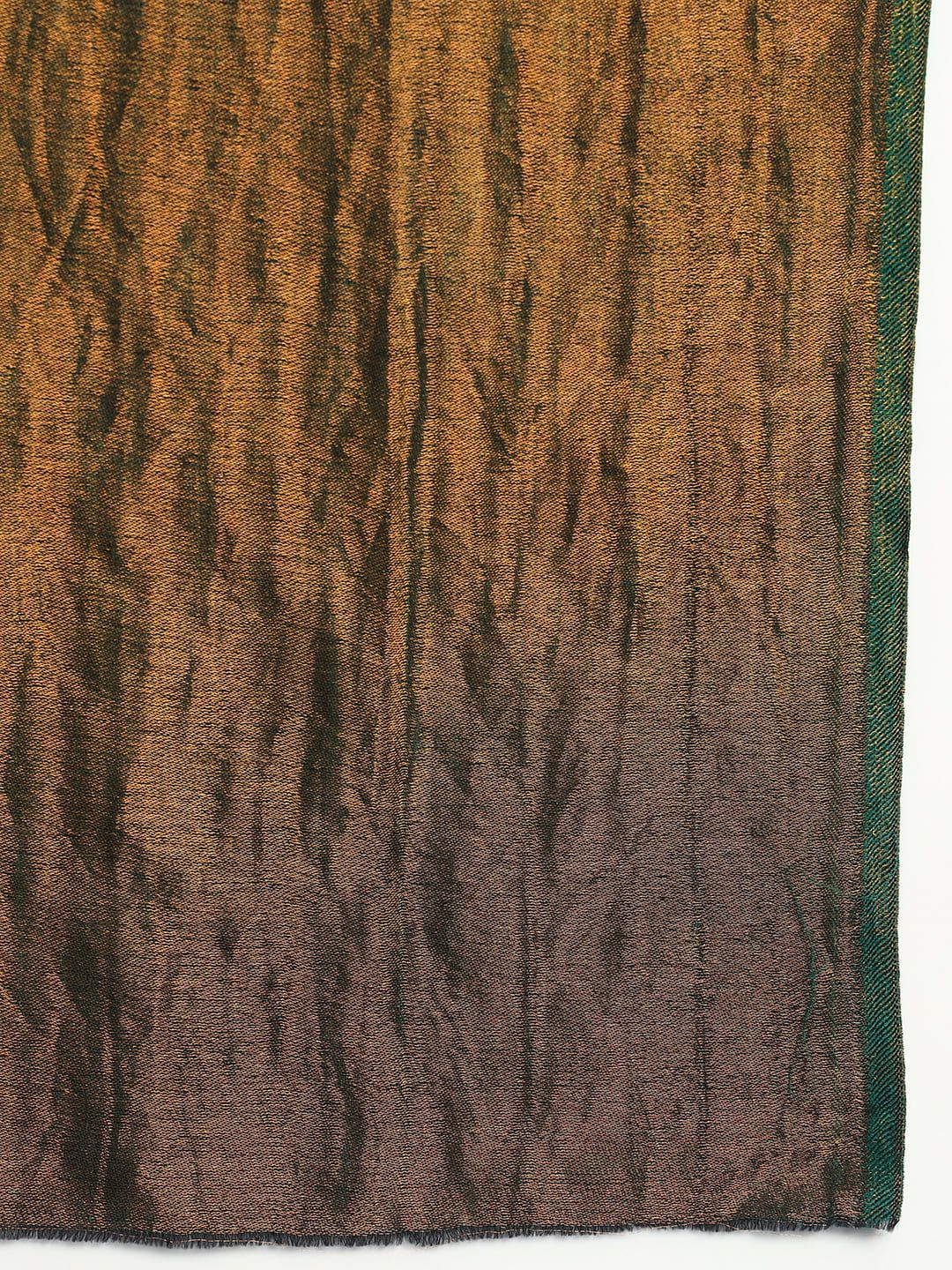 Dhiyona PA Woven Design Reversible Shawl