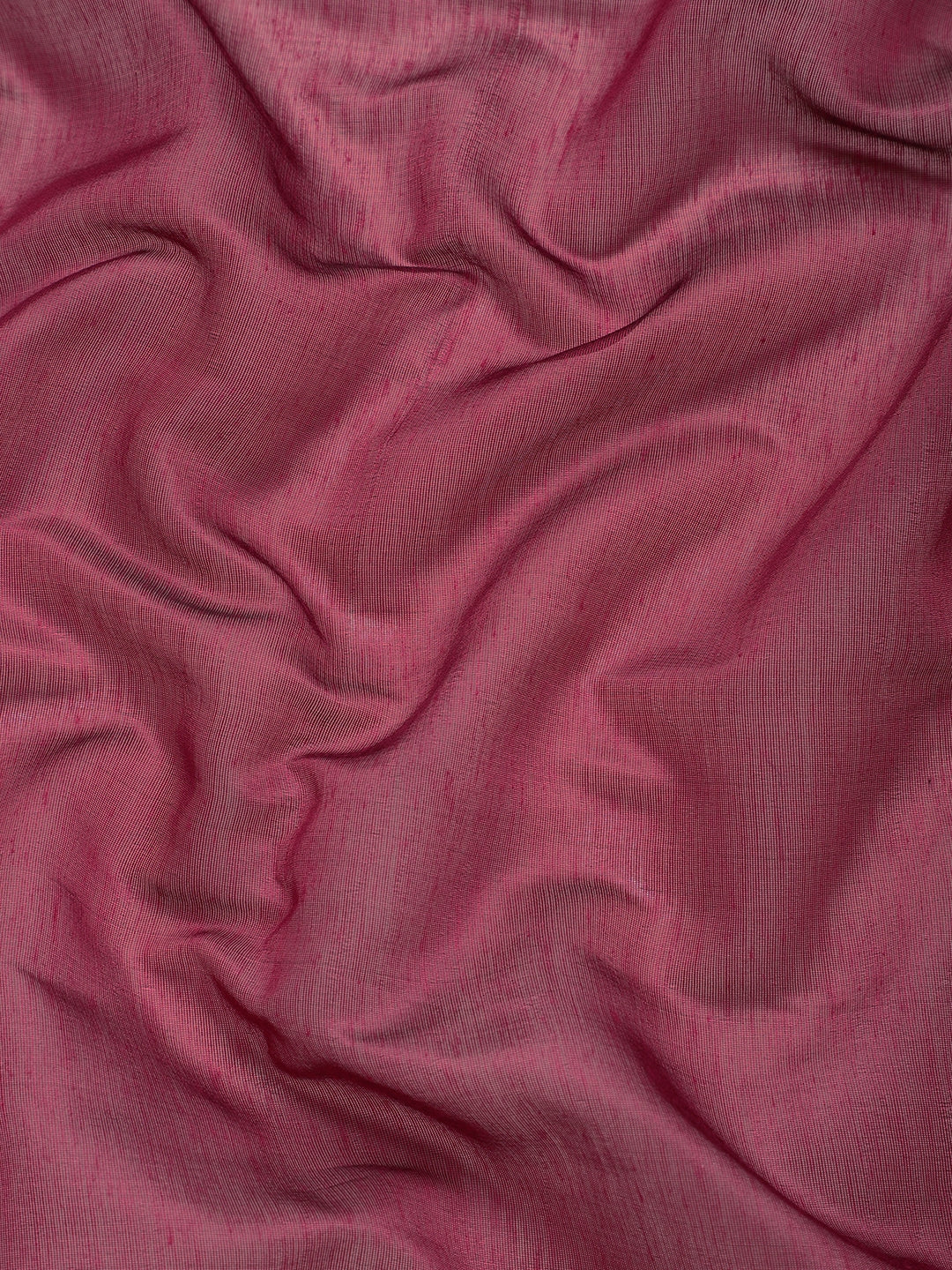 Dhiyona GR Women's Monalisa Plum Wine Silk Blend Saree