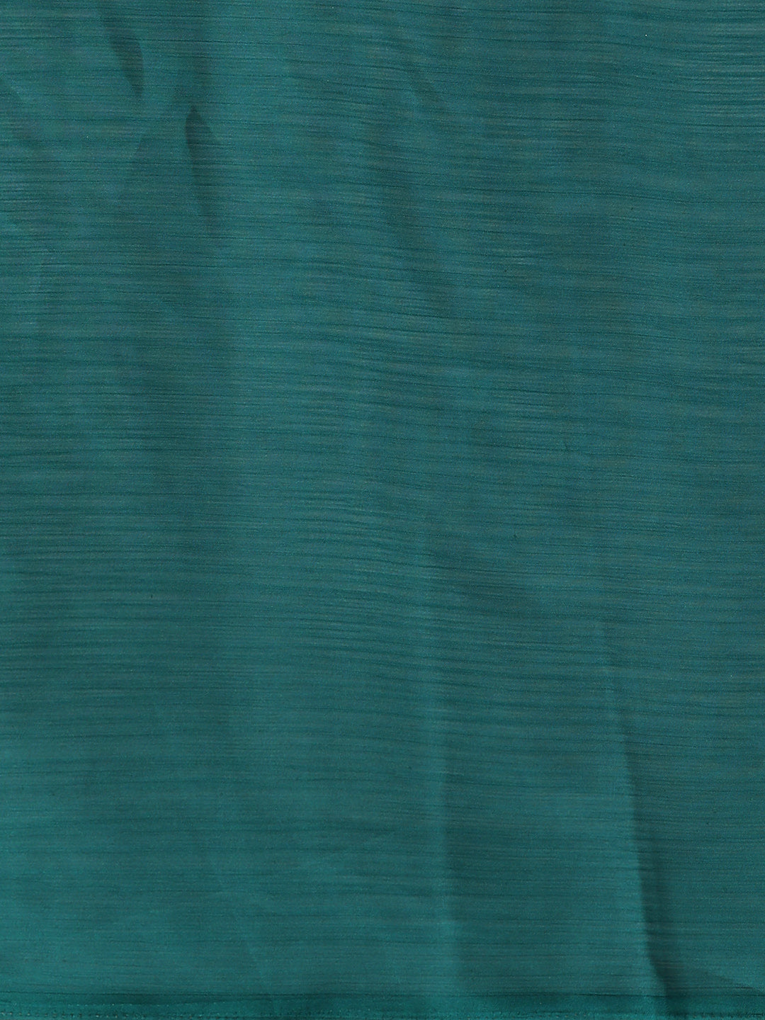 Dhiyona GR Women's Naaz Teal Satin Saree