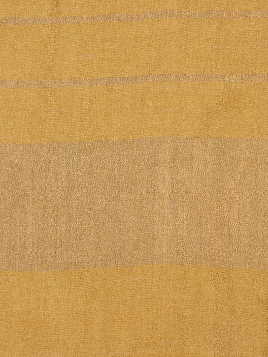 Dhiyona PA Reversible Gulzarim Fine Wool Checked Woven Design Shawl