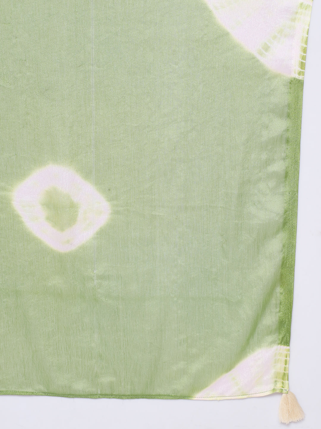 Women's Poly Crepe Kurta With Dupata