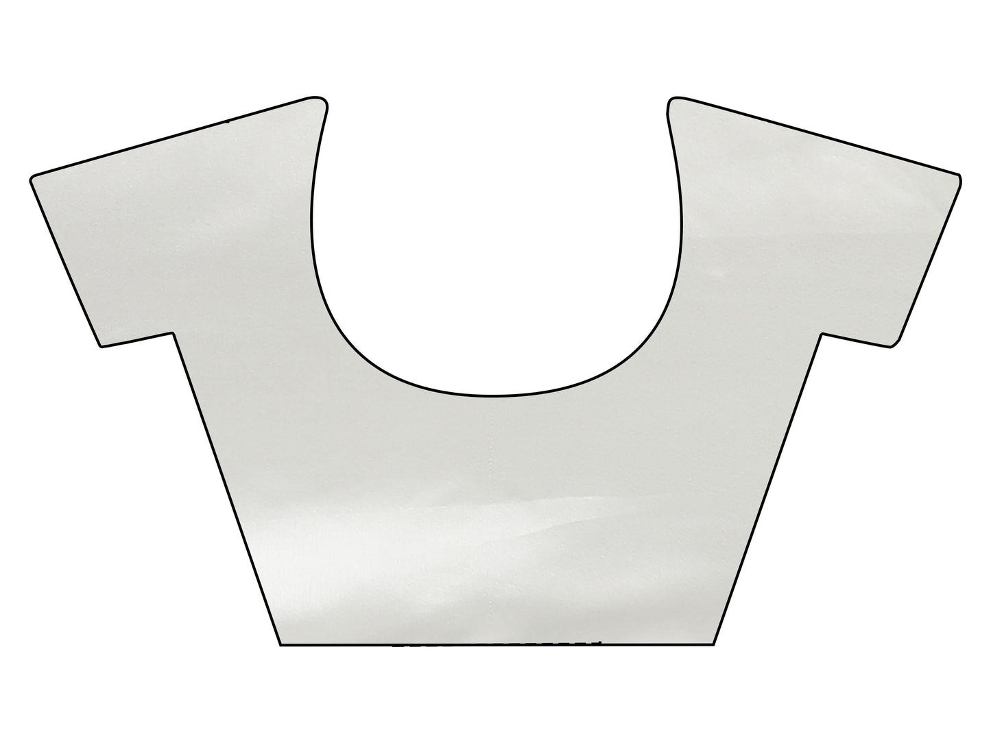 Dhiyona TI Women's Off White Coloured Designer Net Saree with Unstitched Blouse