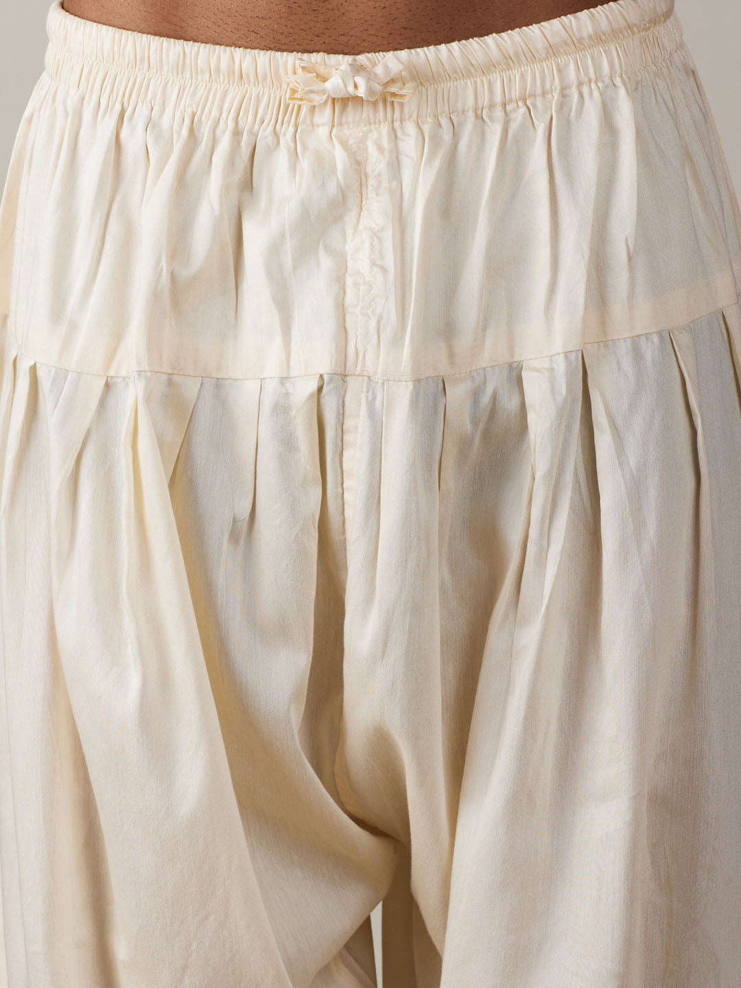 Men's Maroon Viscose Straight Kurta and Patiala Set