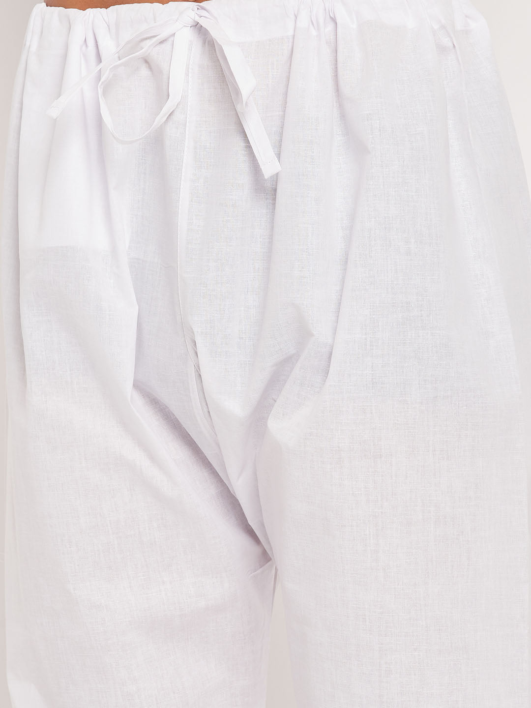 Men's Mustard Cotton Straight Kurta Pyjama Set