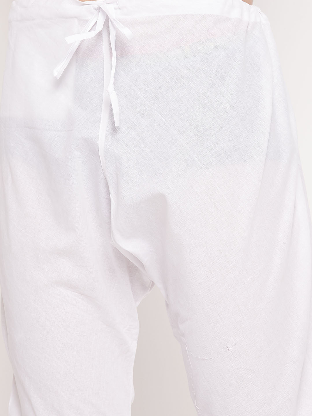 Men's Pink Silk Blend Straight Kurta Pyjama Set