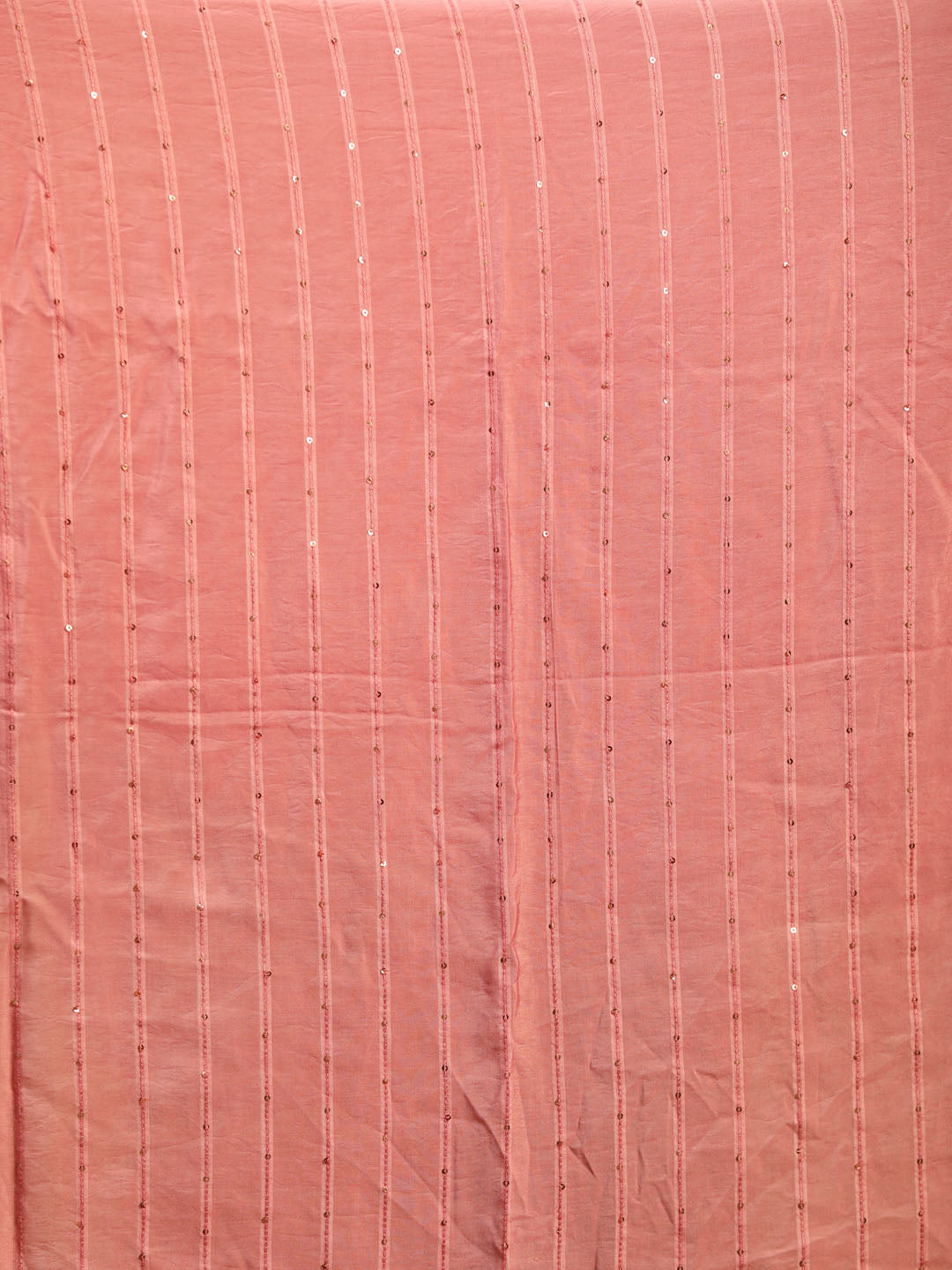 Men's Purple Cotton Blend Straight Dupatta