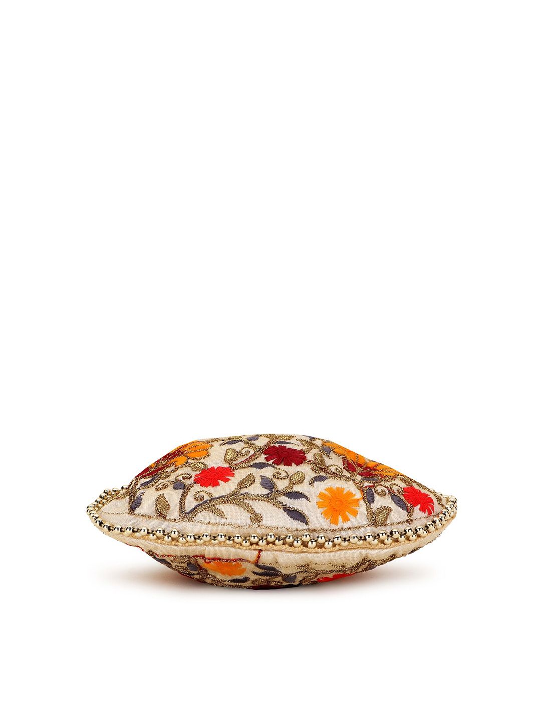 Dhiyona NR Embroidered Potli Clutch