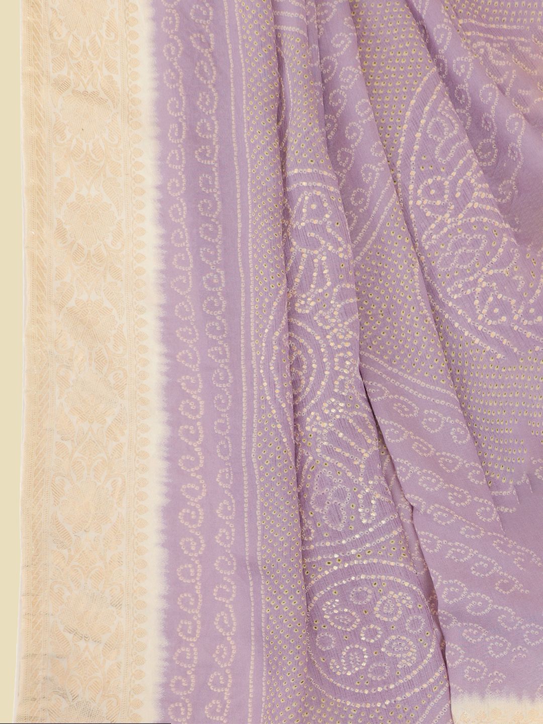 Dhiyona SO Women's Women Ethnic Motifs Printed Regular Thread Work Kurta with Trousers & With Dupatta