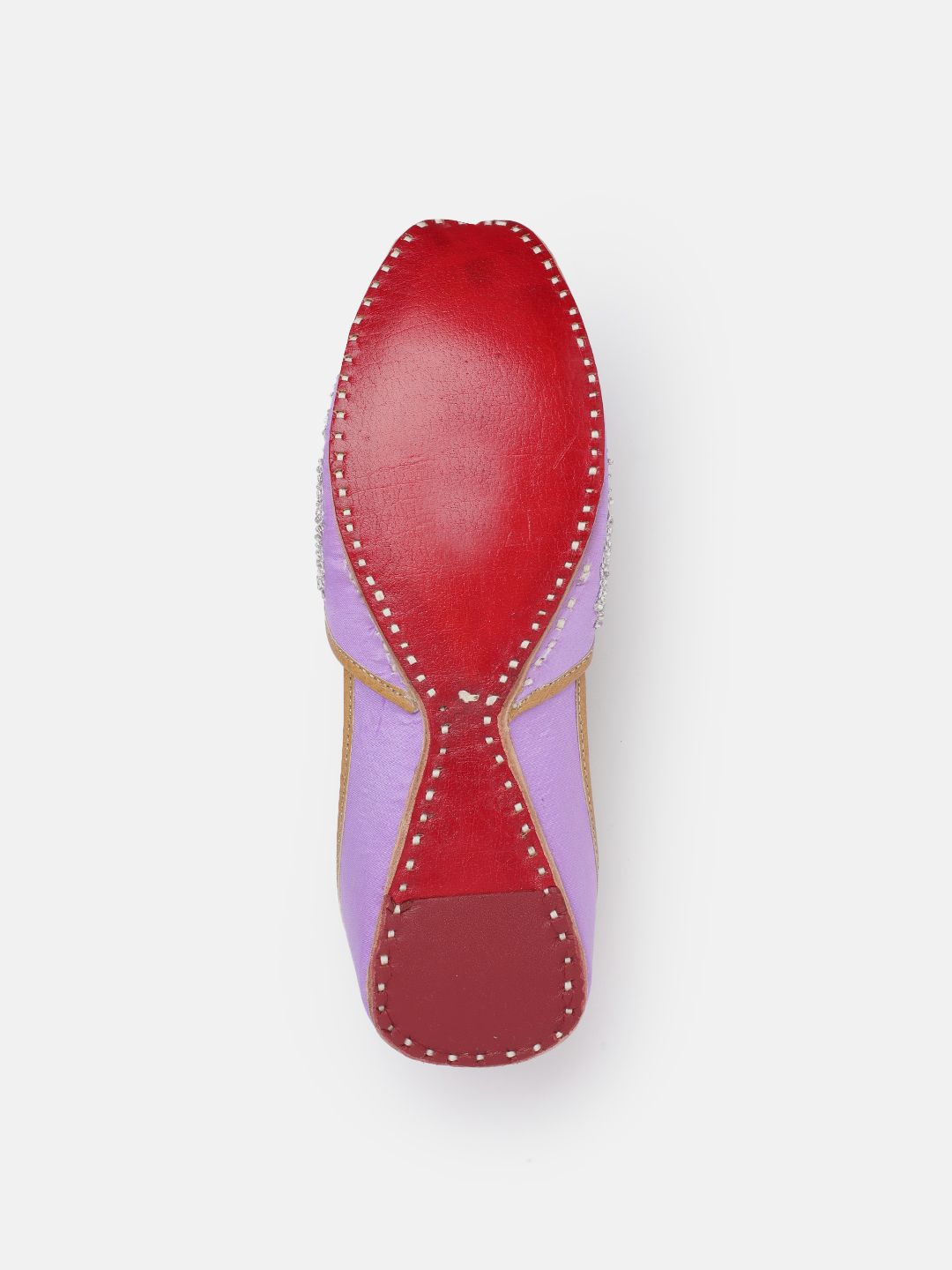 Dhiyona HOP Women Embellished Mojaris
