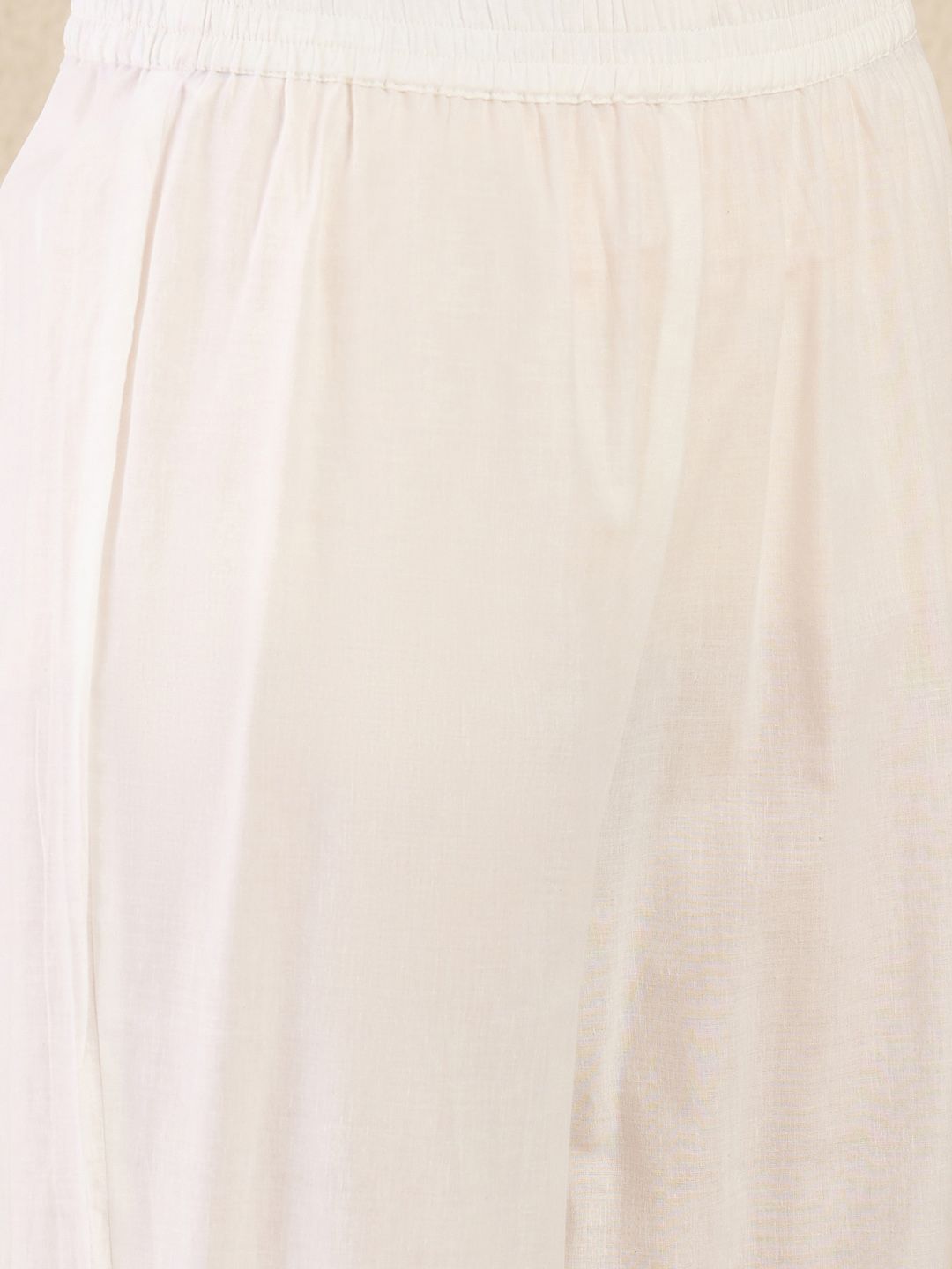 Dhiyona IE Printed Pure Cotton Kurta & Trouser Co-Ords