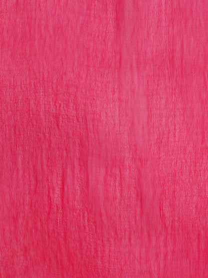 Dhiyona VA Women's Yellow Printed Pure Cotton Kurta with Trousers & With Dupatta