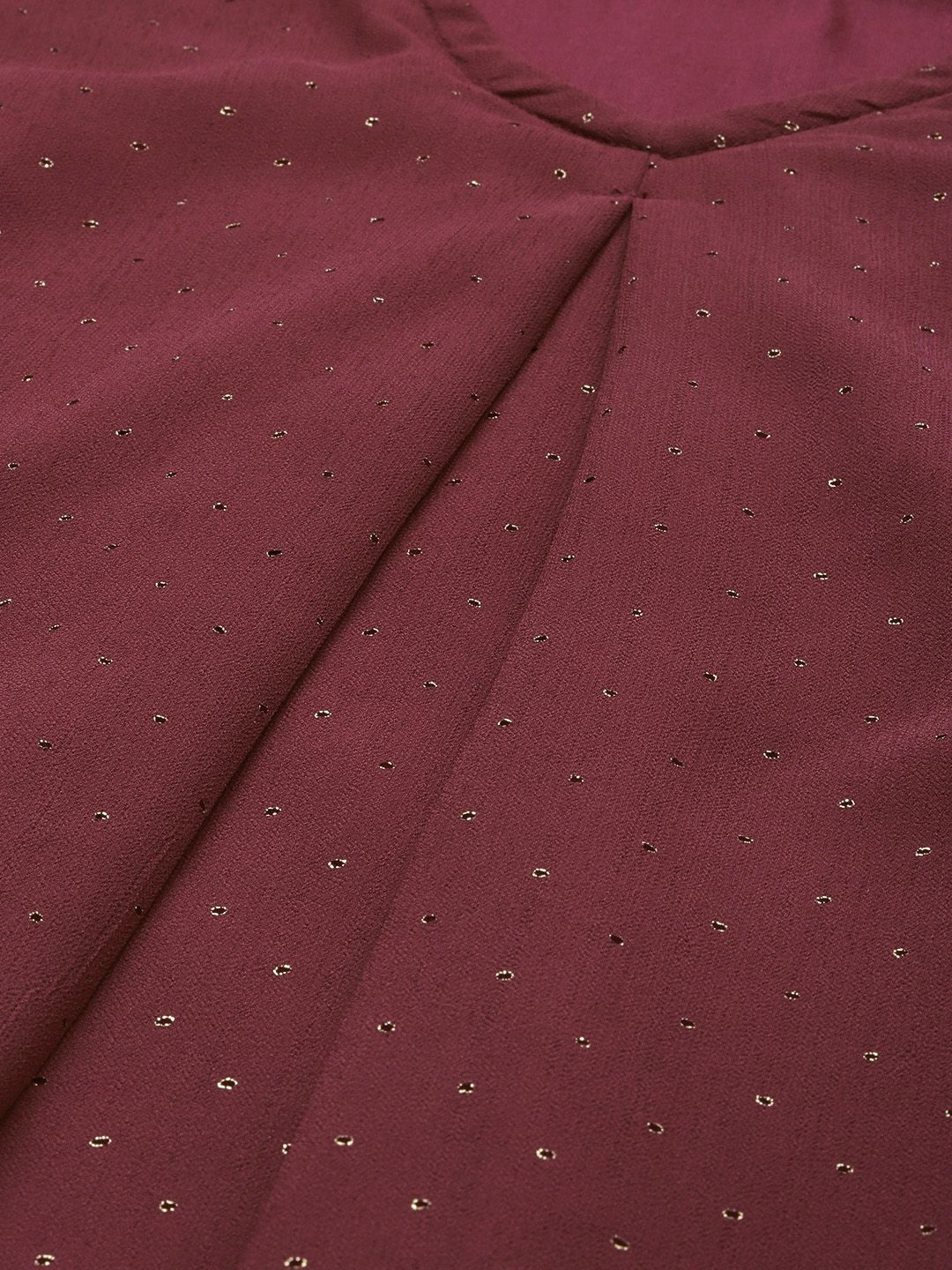 Dhiyona PD Women Women Self Design Regular Jashn Kurta With Palazzos & Dupatta