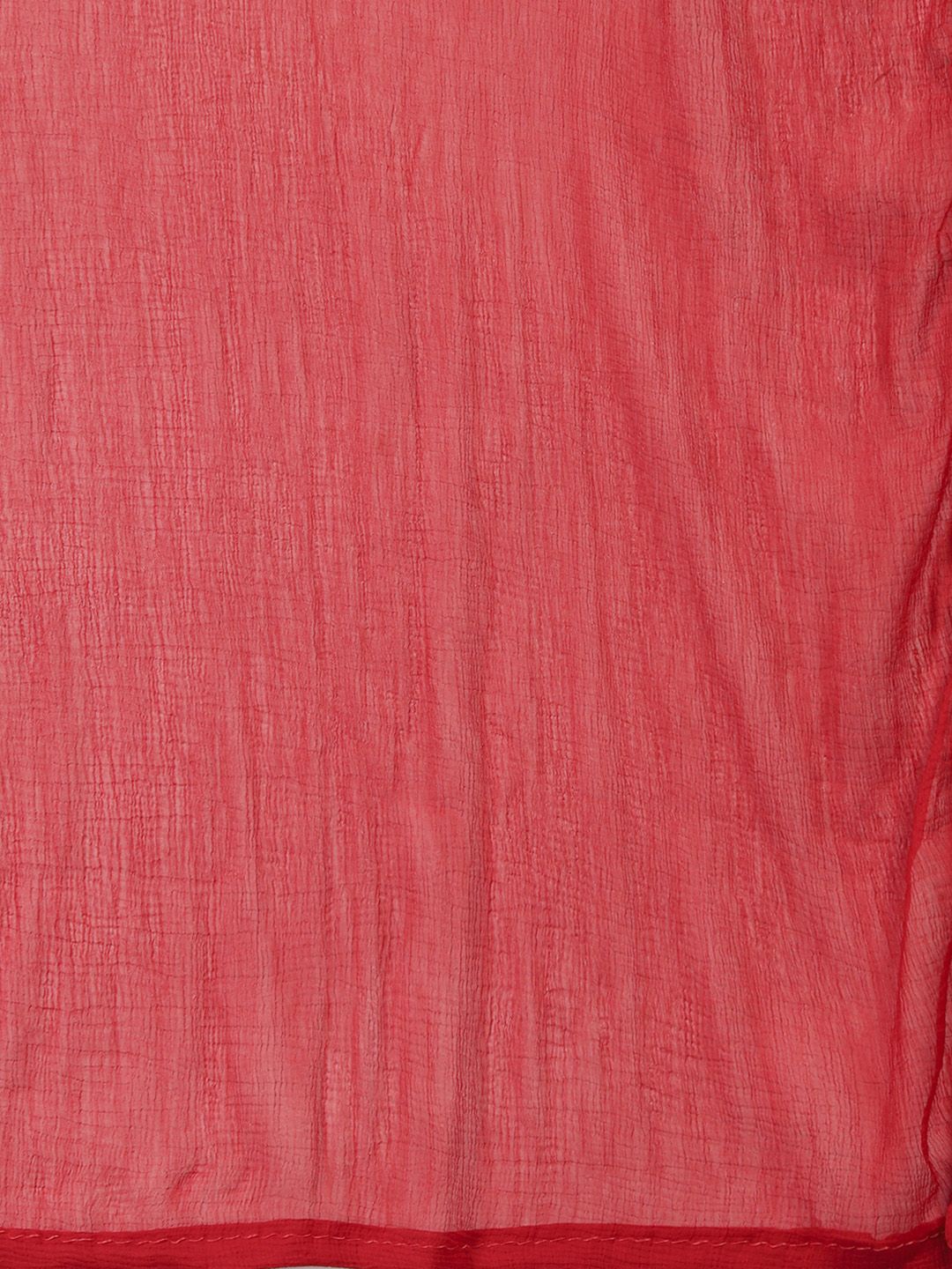 Dhiyona VA Women'sFloral Printed Empire Kurta with Trousers & With Dupatta