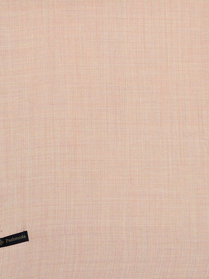 Dhiyona PA Woman Beige Solid Shawl