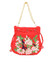 Dhiyona NR Embroidered Potli Clutch