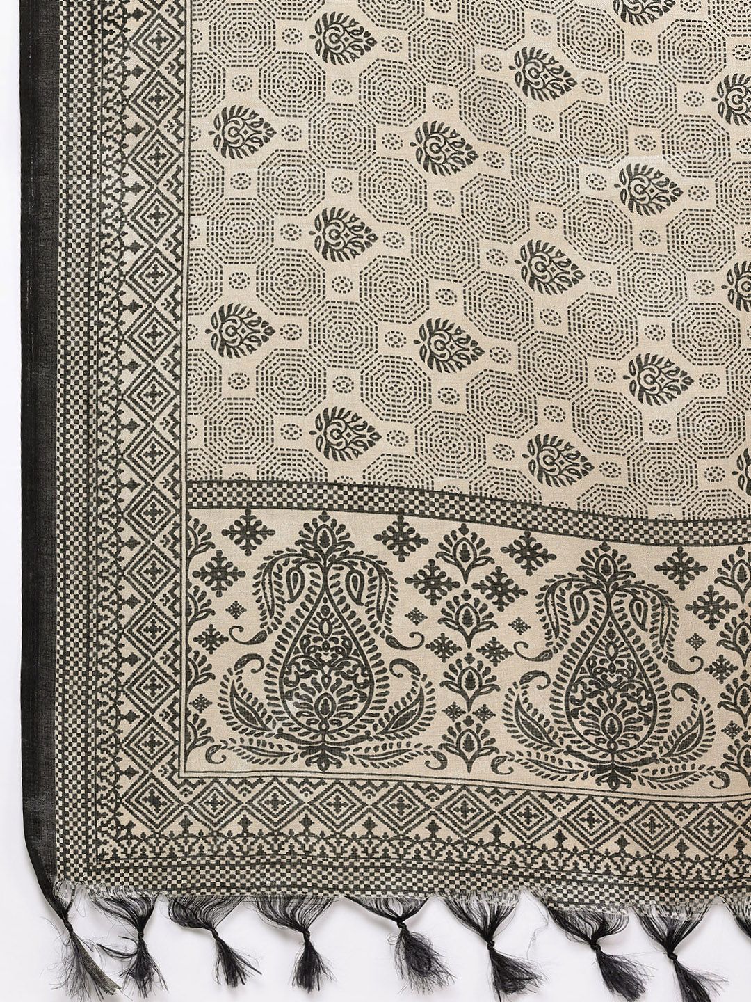Dhiyona VA Women'sWoven Design Kurta with Trousers & With Dupatta