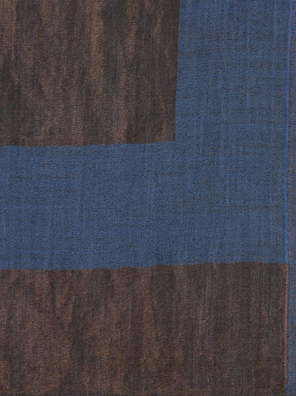 Dhiyona PA Woven Design Woolen Shawl