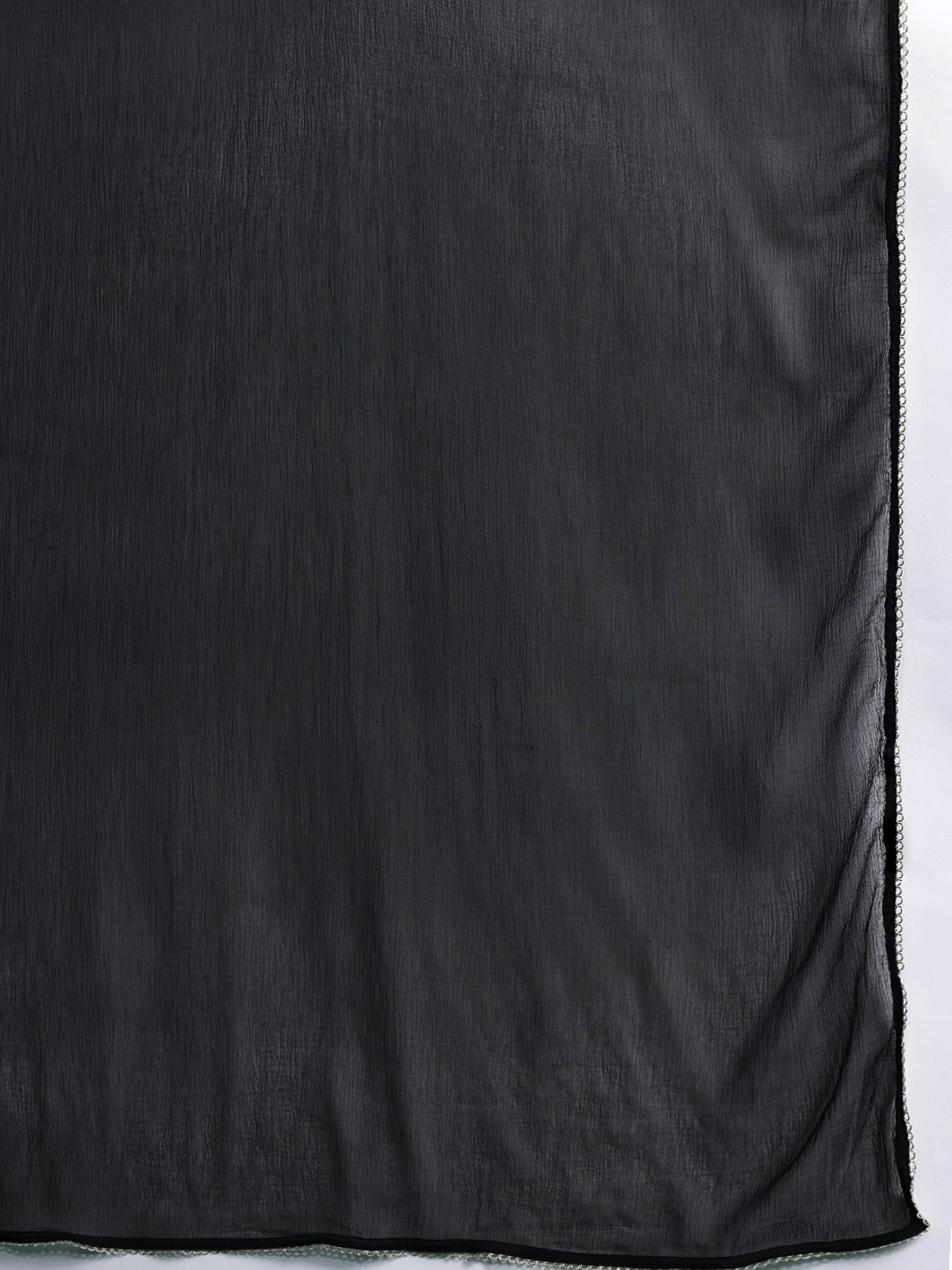 Ethnic Motifs Embroidered Angrakha Kurta with Trousers & Dupatta