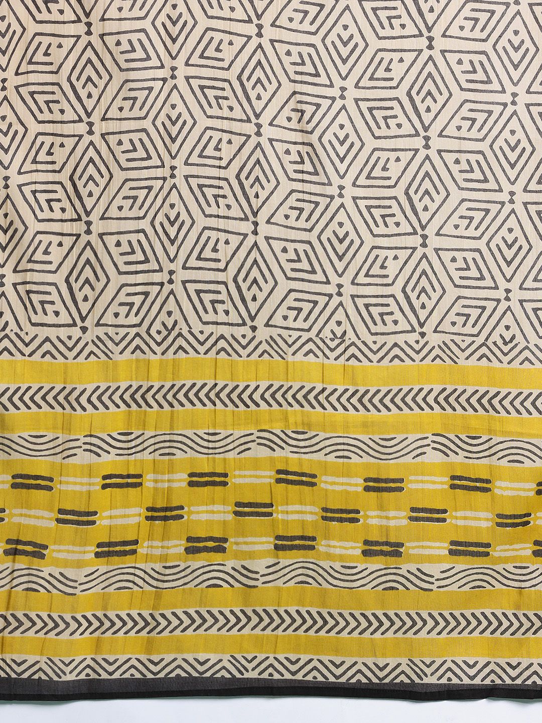 Solid Regular Kurta with Trousers & Dupatta