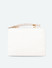 Dhiyona NR Women White Clutches