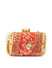 Dhiyona NR Women Red Clutches