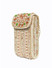 Dhiyona NR Embroidered Purse Clutch