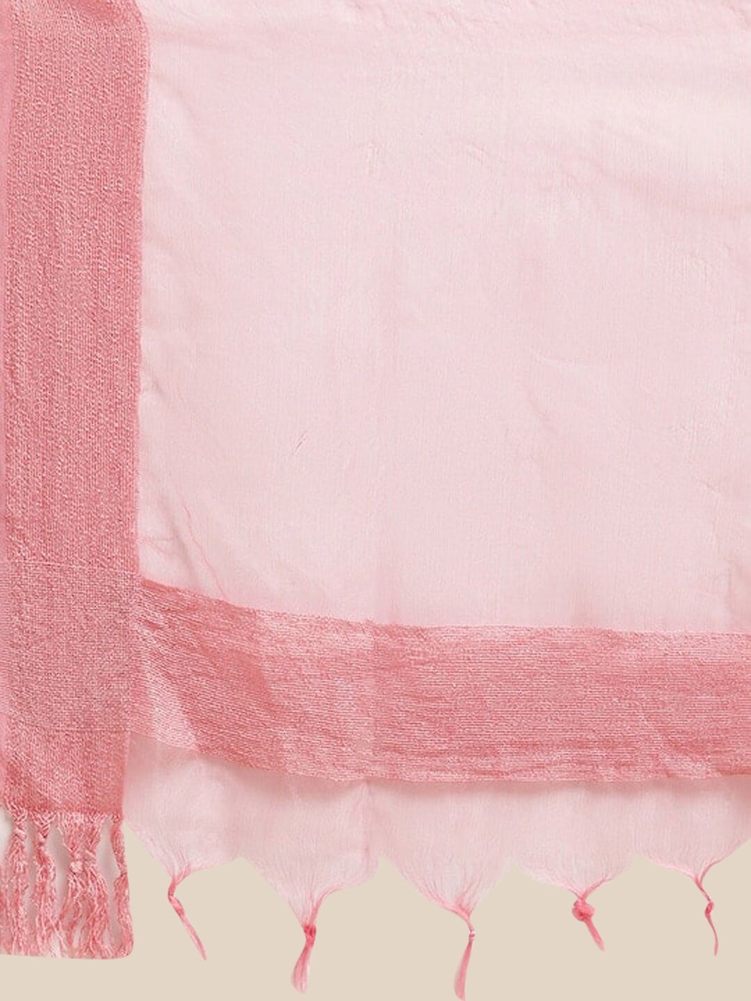 Dhiyona VA Women's Ethnic Motifs Thread Work Kurta with Trousers & With Dupatta