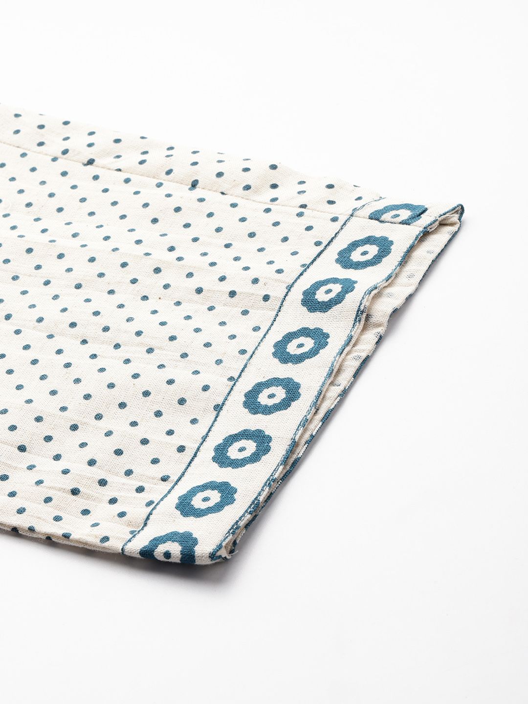 Printed Kurta with Trousers