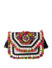 Dhiyona NR Embellished Foldover Clutch