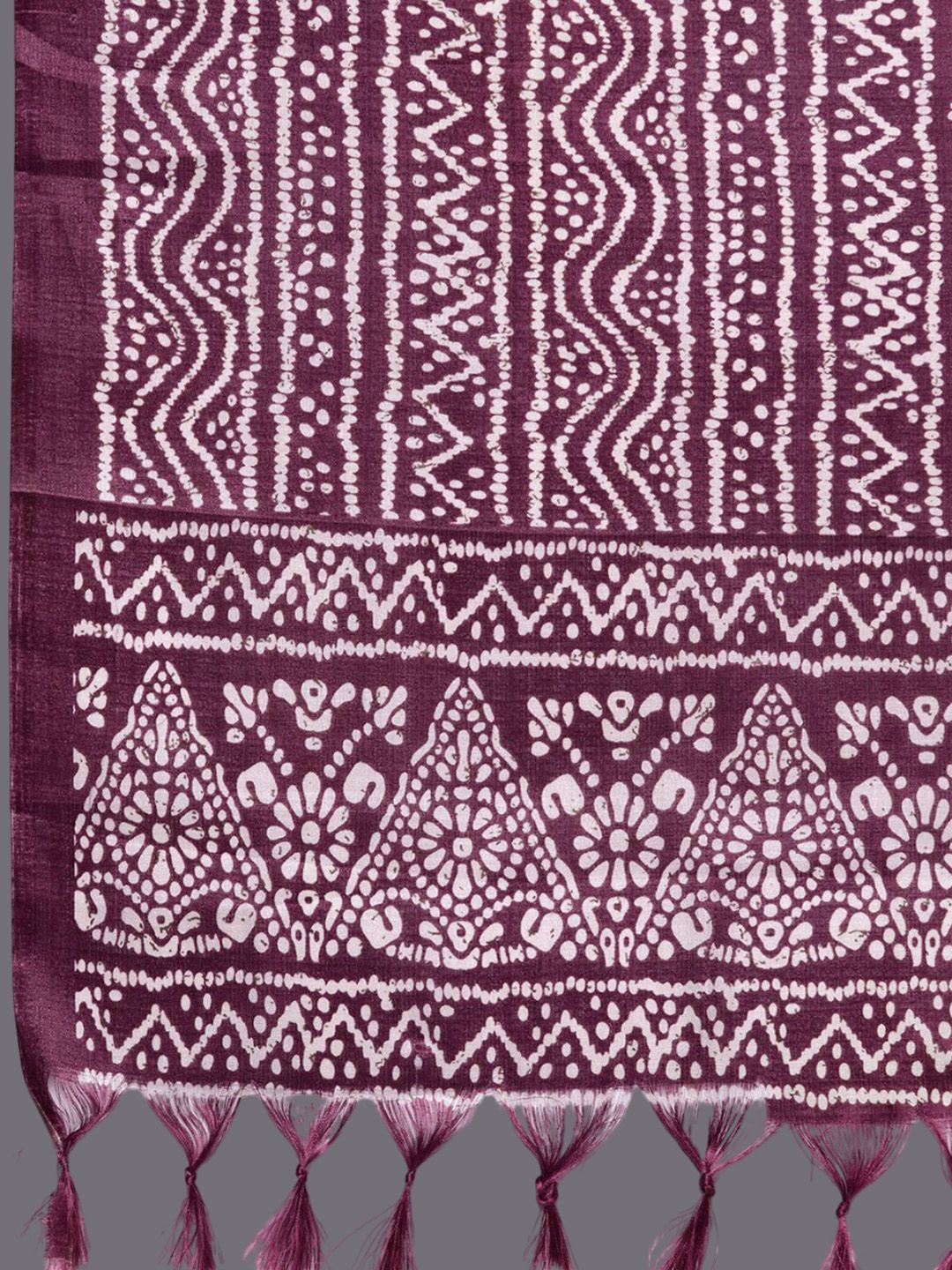 Dhiyona VA Women'sGeometric Woven Design Thread and Zari Work Straight Kurta with Trousers & Dupatta