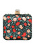 Dhiyona NR Embellished Box Clutch