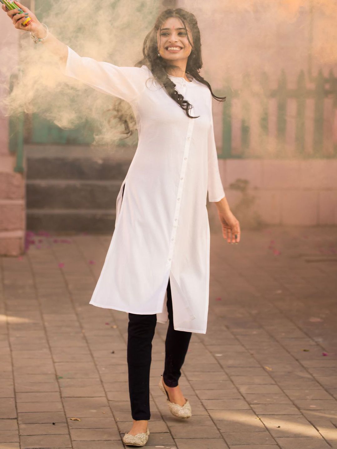 Dhiyona IE Women Kurta