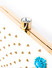 Dhiyona NR Embroidered Box Clutch