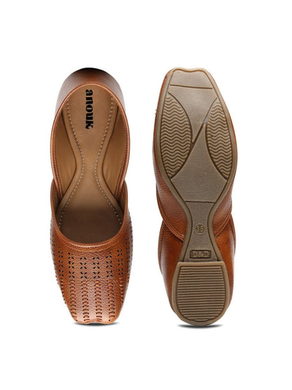 Dhiyona AK Women Ballerinas Flats