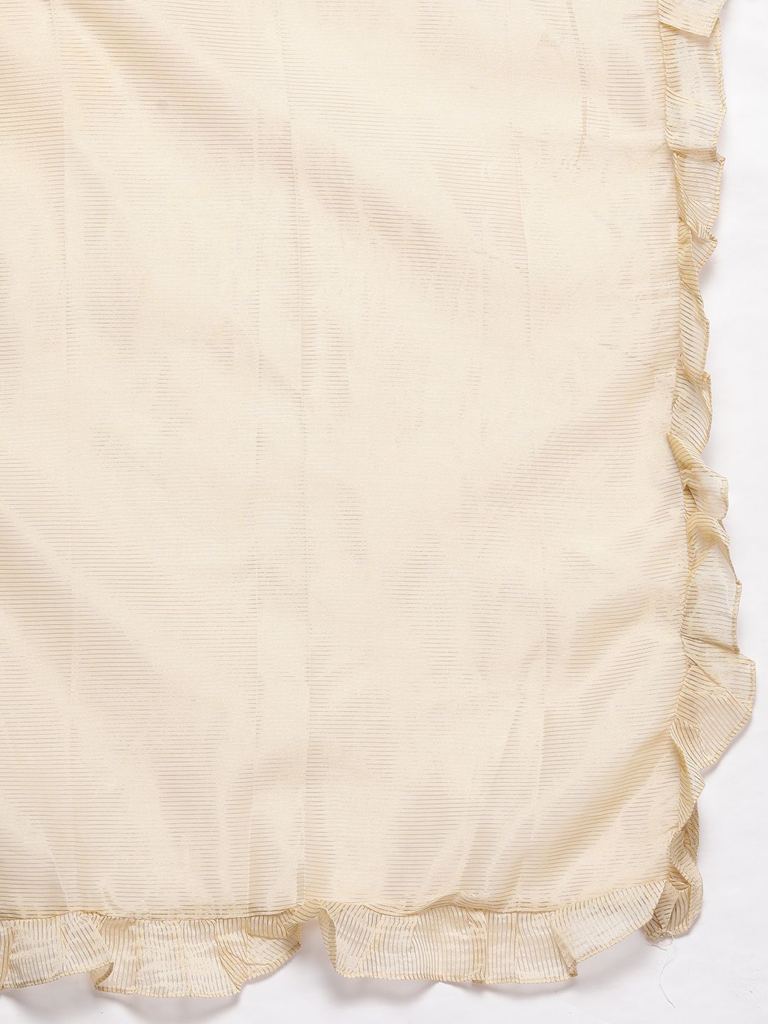 Dhiyona IE Women Purple Ethnic Motifs Yoke Design Thread Work Kurta with Trousers & Dupatta