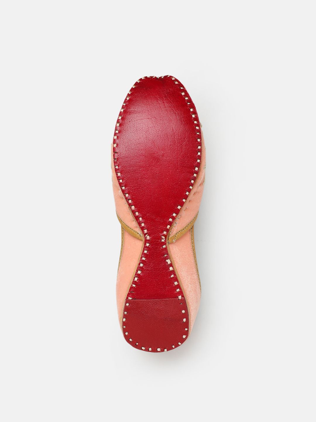 Dhiyona HOP Women Embellished Mojaris