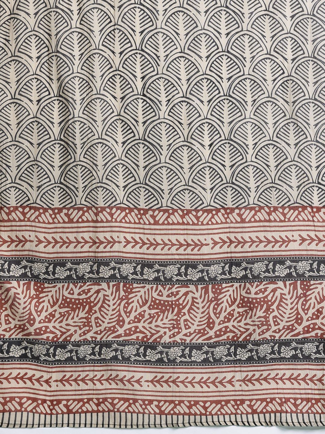 Solid Regular Kurta with Trousers & Dupatta