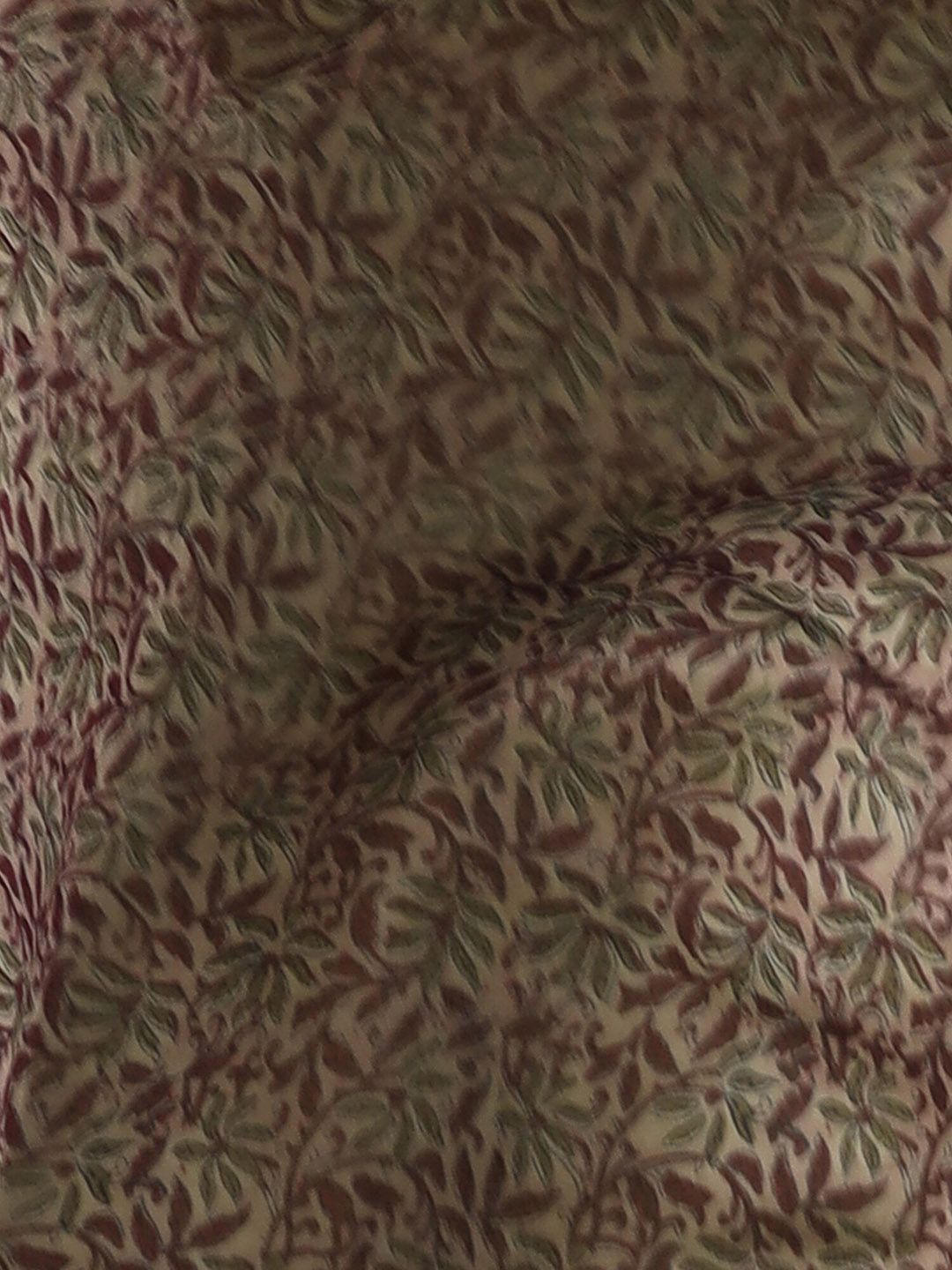 Floral Printed V-Neck Pure Cotton Straight Kurta with Salwar & Dupatta