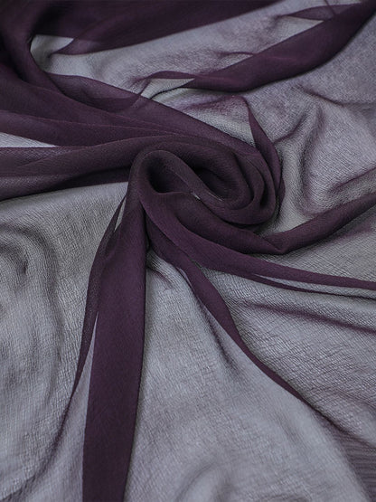 Dhiyona SO Women's Georgette Suit Set With Stone Work