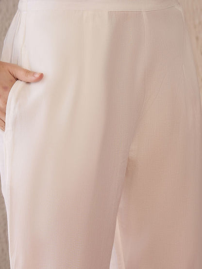 Dhiyona IE Women Floral Printed Floral Kurta