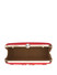 Dhiyona NR Embroidered Embellished Box Clutch