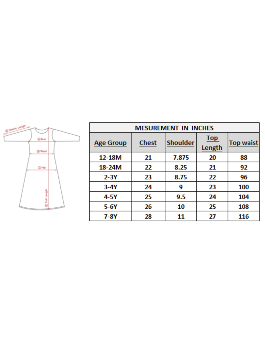Glam up Girls Peach Foil Print pleated Party Dress