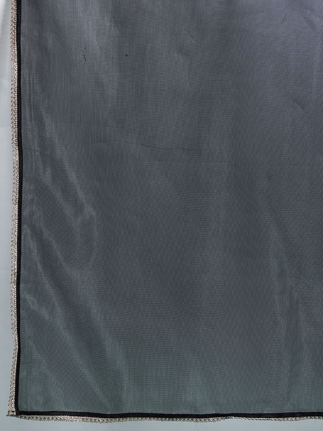 Ethnic Motifs Embroidered Kurta with Trousers & Dupatta